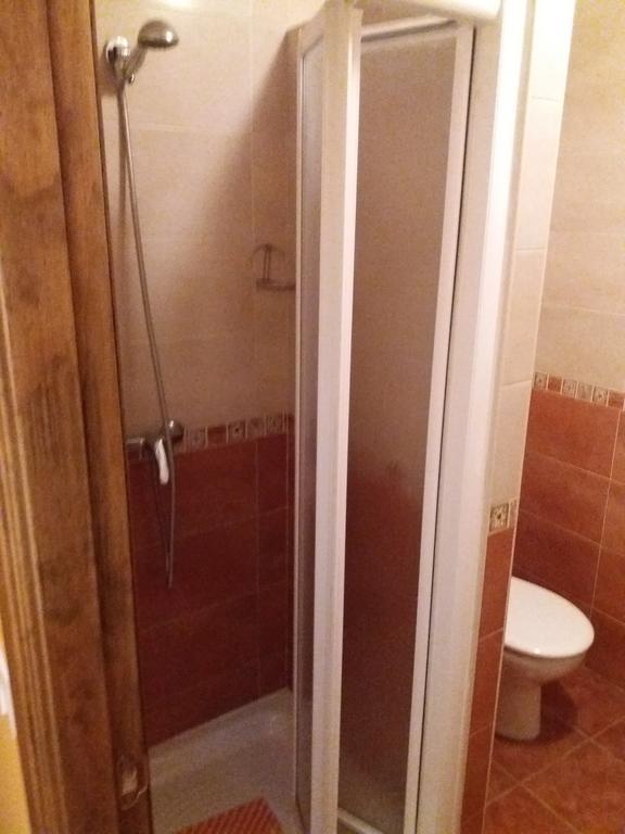 Hostal La Aldaba Hotel Montearagon ภายนอก รูปภาพ